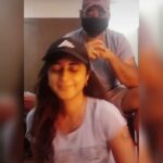 Kaniha Instagram - 12 years of cheers,tears love, life and more Happy Anniversary to us ❤ #happyanniversary #lifeisbeautiful #kaniha