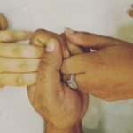 Kaniha Instagram - And the wait ends.. After over 90 days.. ❤