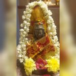 Kaniha Instagram - Feeling blessed ❤ #varalakshmipoojai #smile