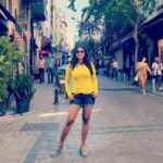 Kaniha Instagram - The people,the food, the vibe... Day #2 in Turkey!! Life is good when u r vacayin !! #turkey #vacation #istanbul Istanbul, Turkey