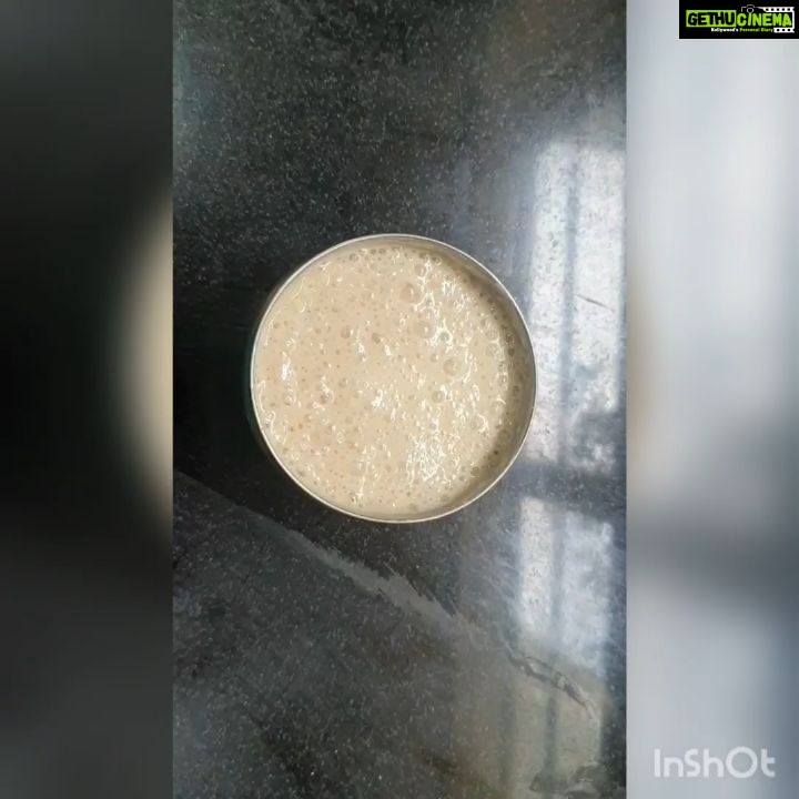 Kaniha Instagram - The effort is all worth it for That smile at the end. I know most of the kitchens may not have ovens ,Cheese etc I'll come up with a video soon to make a pizza without all those ingredients. For now do check out this ❤ #kaniha #homemadepizza #smalljoys #sonshine