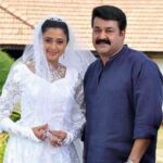 Kaniha Instagram - Happy Birthday dear Laletta🤗🤗🤗 Wishing you happiness,good health and love in abundance. These were some fond memories that I shared. ❤ @mohanlal #mohanlal @mohanlal.media #kaniha