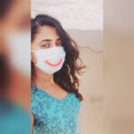 Kaniha Instagram - STAY SAFE AND STAY HAPPY“- You’ve probably heard this before. It tells us that we should be more open, and share our inner thoughts and feelings with abandon. Today, our masks are more literal. Undoubtedly essential to protecting ourselves and our fellow neighbors, but unwittingly creating a greater disconnect between us. As humans, we possess a unique superpower - flexing just a few muscles on our face forms an expression that is recognized by anyone, in any language, across the world - The Smile!. This simple gesture communicates happiness, acceptance, love, hope and sometimes even sarcasm. A smile adds emotion to a moment in ways that words cannot. This pandemic has brought the world to its knees in many ways, and is now threatening to take this power away from us. Draw a smile on your mask and remind everyone, that even in this time of chaos - happiness, acceptance, love, hope and sometimes even sarcasm will help us overcome. Take back your power - “Don’t hide your smile” #staysafestayhappy