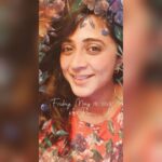Kaniha Instagram - Having fun with insta filters❤ This filter is really pretty 😍😍 Oh it's the weekend by the way.. Stay home stay safe Mask on when you go out #kaniha #instafilters