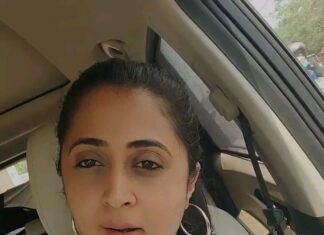 Kaniha Instagram - Lalettan de Fan alle!! Jus for fun one Sunday reel while waiting in the car! #trendingreels #reelfun #feelitreelit #lalettan #malayalamreels Chennai, India