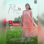 Kaniha Instagram - Happy Mother's Day to all the amazing Mothers.This short film is my dedication to all the moms and a subtle reminder to all the sons and daughters out there. Link in bio. Please do view it and  share it if you love it. Tried something  new for the first time.Learnt a lot from this experinece .Well this is just the beginning.❤ @shibusudhakar @sivaramanbalaji @iakrfilms @prasanna.sivaraman Chennai, India