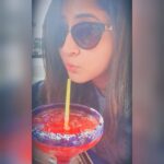 Kaniha Instagram – I wonder if there’s a margarita somewhere thinking about me too.
🤣
If life gives you lime just  make margaritas❤
 #tbt
#kaniha 
#margarita Alexandria, Virginia