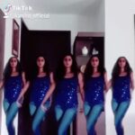 Kaniha Instagram - Tried some Tik tok ing with the #jlosuperbowlchallenge #tiktokindia ❤