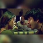 Kaniha Instagram - One of the finest costars I have ever worked with.Happy to have been part of this movie with him.I would stand mesmerized as he transformed into each role. This is one of my fav scenes from the film with him. wishing this straightforward, genuine human being a Happy Bday. Love, Kaniha ❤ #varalaru #varalarumovie #thalaajith @thala_ajith_fans_club @actorajith.offi
