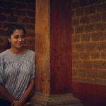 Kaniha Instagram - "Something will grow from all that you are going through." ❤ Thankoo for this @chinnu_kuruvilla 🥰