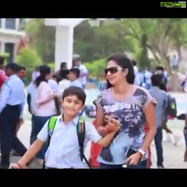 Kaniha Instagram - Yes like most of the moms I miss my normalcy. I miss packing lunch boxes for school, I miss those school drops and pick ups, I miss getting him to ready to school, I miss those few hours of ME time when he's away. But not once I feared that he will lag behind coz this quarantine time is teaching him things much more and beyond. I see him more creative,more empathetic, more thankful for simple Joys. I see him notice and appreciate the many things I do. I see him helping me do dishes, laundry,cook. I see him manage his time better. ***So mom don't fret*** I'm sure this quarantine is teaching our little ones a lot more and they will emerge as compassionate humans. Let's raise good humans ❤ #tbt #momandson #momdiaries @ajmal_photography_ Chennai, India
