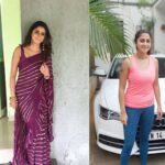 Kaniha Instagram - Yes I had a big baby..I had an over sized,over flowing pregnant belly which I flaunted with pride. I din't have the luxury of recovering post delivery like many moms 'coz my child had to undergo an open heart surgery soon after birth.Miracles do happen and my little one is a survivor and He chose life. This post is not about that though..It's about how I managed to get back to my normalcy..I followed 1 simple rule. Your life, Your body ,Your right. Till date I never let people's comments about my looks or my parenting ways bother me.I silently keep working on what I wanna achieve. Even today many of you may think/comment why do I pursue fitness?? Many of you think I do it for the sake of my career etc ..But the answer is NO.I do it for myself.It's an investment I am making for my healthier future.. So guys try to eat healthy, stay fit!! A healthy future lies in your hands today. All it takes is less than an hour everyday. You are definitely worthy so gift yourself good health. If I can do it,why can't you? #stayfit #kaniha #motherhood