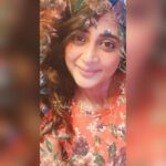 Kaniha Instagram - Having fun with insta filters❤ This filter is really pretty 😍😍 Oh it's the weekend by the way.. Stay home stay safe Mask on when you go out #kaniha #instafilters
