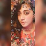 Kaniha Instagram - Having fun with insta filters❤ This filter is really pretty 😍😍 Oh it's the weekend by the way.. Stay home stay safe Mask on when you go out #kaniha #instafilters
