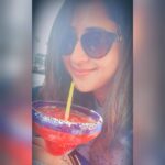 Kaniha Instagram - I wonder if there's a margarita somewhere thinking about me too. 🤣 If life gives you lime just make margaritas❤ #tbt #kaniha #margarita Alexandria, Virginia