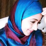 Kaniha Instagram - Was clearing out my Google library and bumped into these pics. ❤ #kaniha #hijabfashion #hijabstyle