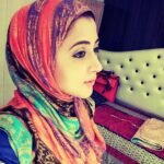 Kaniha Instagram - Was clearing out my Google library and bumped into these pics. ❤ #kaniha #hijabfashion #hijabstyle