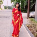 Kaniha Instagram – “I am responsible for what I say
I am not responsible for what you understand.” #kaniha #Sareelover #sareesofinstagram
#Sixyardsofelegance
@merakibysindhu