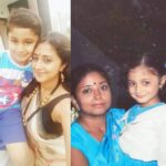 Kaniha Instagram - Dear moms, I send you all lots of love on this mother's day! We are all special in our own ways. Keep rocking Mom! Love Kaniha Ps: love never fails #mothersday #loveisbeautiful Chennai, India