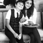Kaniha Instagram – Your greatest contribution may not be something you do but someone you raise.
@samanthabalakrishnan
Thankoo for this pic
😍
PC: @abisheik_arthanari 📸 Fika Chennai