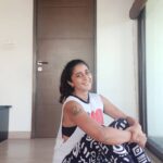 Kaniha Instagram - Sundays used to be a sign of relief where we all used to look forward to staying home and spending time with our family,eat yummy home food,watch TV,play etc Now everyday is a Sunday for all of us.. Here's wishing y'all a Happy Sunday ❤ We're all in this together. #stayhome #staysafe #familybonding #positivevibes