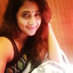 Kaniha Instagram - Whatever feelings you have within you Today,you are attracting Tomorrow. Try to Feel love,joy peace,gratitude instead of dwelling in the worries,hatred,fear and anxiety. You can literally create your own happiness by the way you feel and think. #kaniha #stayhappy #staypositive Chennai, India
