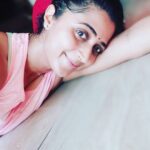 Kaniha Instagram - It's ok to have bad days It's ok to have meltdowns It's ok to cry your heart out Remember clouds cry too when they feel heavy But once you're done,pick yourself up And love yourself a lil more There's noone who knows you better than you. ❤ #kaniha