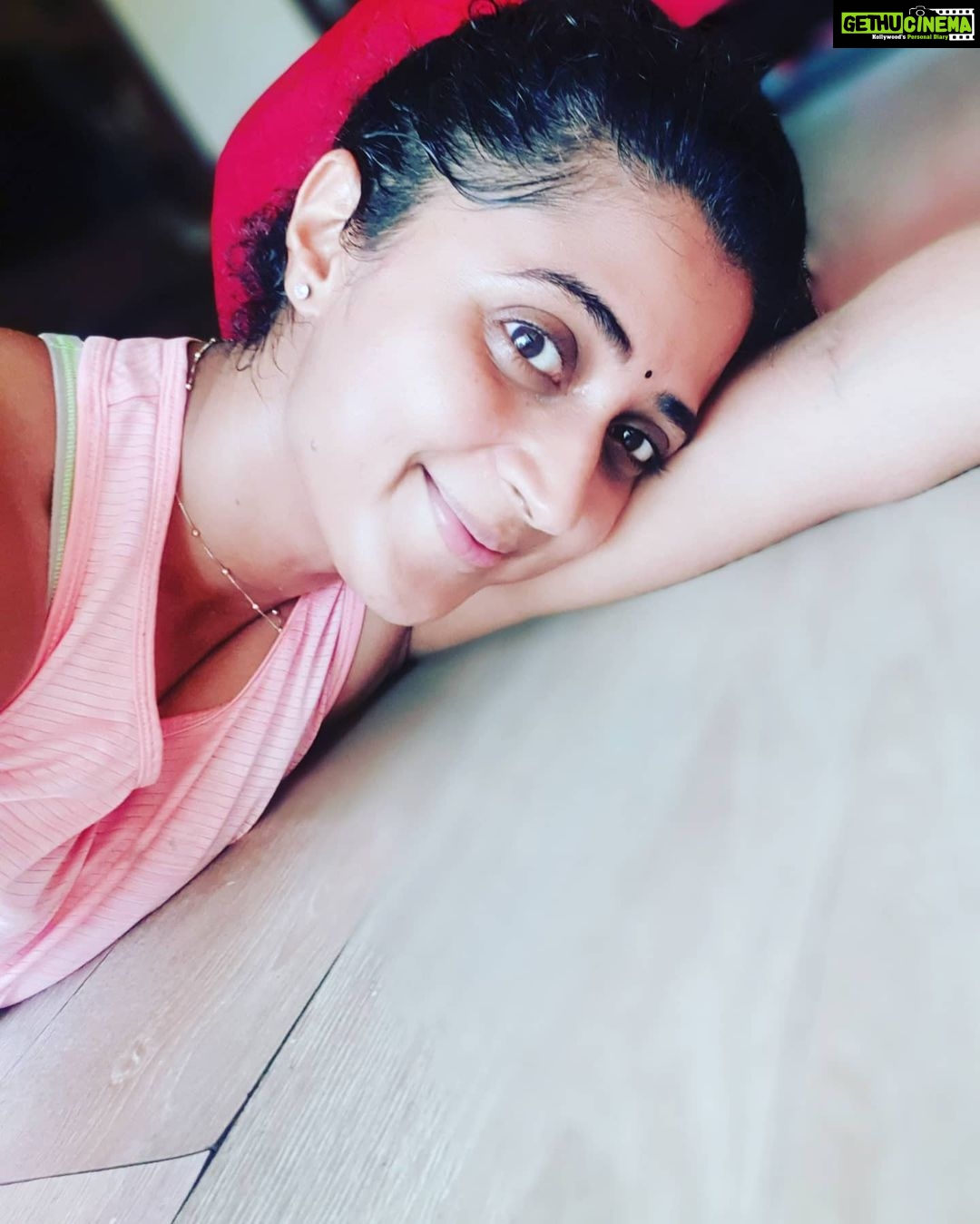 Kaniha Instagram - It's ok to have bad days It's ok to have meltdowns It's ok to cry your heart out Remember clouds cry too when they feel heavy But once you're done,pick yourself up And love yourself a lil more There's noone who knows you better than you. ❤ #kaniha