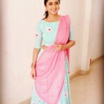 Kaniha Instagram - Never lose Hope Hope meets you halfway on a bridge called Faith. ❤ #kaniha #hopeful