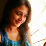 Kaniha Instagram - She has a strong mind ,sensitive heart and intense passion for life. Just don't mess with her. She's a cancerian woman. ❤ #kaniha #stayhappy Chennai, India