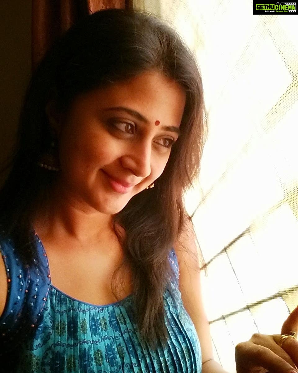 Kaniha Instagram - She has a strong mind ,sensitive heart and intense passion for life. Just don't mess with her. She's a cancerian woman. ❤ #kaniha #stayhappy Chennai, India