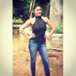Kaniha Instagram - It's not your fault that you're a rainbow🌈 It's their fault that they are colour blind. ❤ Don't stop shining!! #kaniha #positivevibes