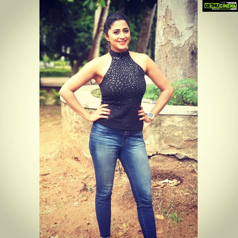 Kaniha Instagram - It's not your fault that you're a rainbow🌈 It's their fault that they are colour blind. ❤ Don't stop shining!! #kaniha #positivevibes