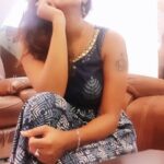Kaniha Instagram - when it's a saturday and I'm in the mood for some karaoke craziness🥰