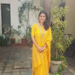 Kaniha Instagram - Never take this life for granted. Start and end your day with gratitude towards this Universe. ❤ #kaniha Chennai, India