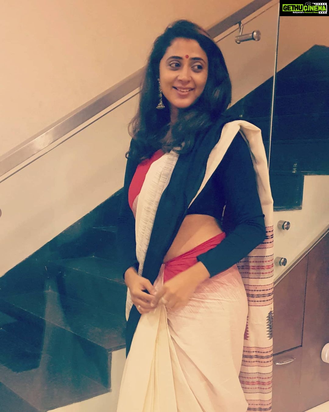 Kaniha Instagram - Be thankful for what you have. Be fearless for what you want. ❤ @inde_loom #kaniha