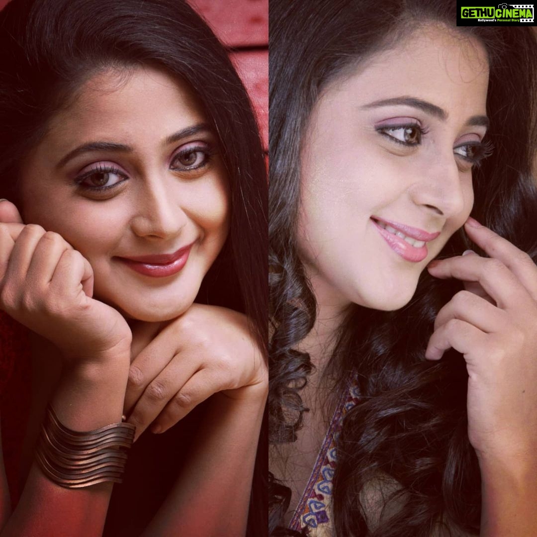 Kaniha Instagram - Be your own best friend you'll never feel lonely ever. Learn to enjoy your own company. You'll realize you are much more funnier,crazier,happier and saner than many people out there. ❤