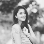 Kaniha Instagram - To all the women, Happy Woman's day to you beautiful.. You have come a long way.A long long way from where you started.The journey may not have been smooth but you made it this far.You have a long road ahead of you.You are an achiever in your own stride. With your permission here are few words of wisdom from me to you my love. 1)Don't ever pin down your happiness to a particular person it'll crush you . 2)Learn to find happiness within you. 3)Learn to love yourself. 4)Learn to be comfortable in your skin. 5)Learn to look at haters in the eye,'coz your confidence will scare them away. 6)Make your health your top priority.Everything else can wait. You may be thin,fat,dark fair,PCOd,PMS,hyperthyroidism noone around you that's judging you will know you are battling with your raging hormones.Don't expect empathy or sympathy. 7)Learn to show your middle finger when you have to. 8)Never ever fear to be YOU 'coz there's only one You and You are unique and special. Love, Kaniha