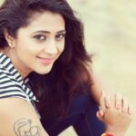 Kaniha Instagram - Being Classy to me is not about flaunting branded clothes and being stylish.. it's about being real, being yourself with confidence. ❤ #stayclassy #kaniha Chennai, India