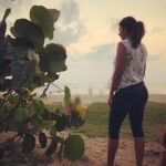 Kaniha Instagram - A strong woman is never asked if shes tired,if she has anxiety or fear, if she is suffering or falling. A strong woman is not forgiven becoz she's expected to have known better. A strong woman is blamed when she's missing a minute but her presence is barely noticed as it's taken for granted.. The strength it takes to be the strong woman is never really noticed or honoured. Honour,respect and recognize all those strong women in your life because they also need to be loved ,pampered and feel that they can rest in you. #strongwoman #kaniha #sisterhood
