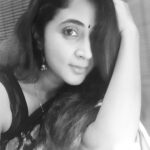 Kaniha Instagram - Whatever feelings you have within you Today,you are attracting Tomorrow. Try to Feel love,joy peace,gratitude instead of dwelling in the worries,hatred,fear and anxiety. You can literally create your own happiness by the way you feel and think. #kaniha #stayhappy #staypositive Chennai, India