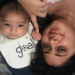 Kaniha Instagram - 2010 vs 2020 Certain things.. Certain emotions.. Certain bonds.. Certain habits.. Will never change Love runs soul deep ❤ Cuddle cuddle cuddle now that you have all the time in the world.. #loveisreal #stayhappy #stayhome #kaniha
