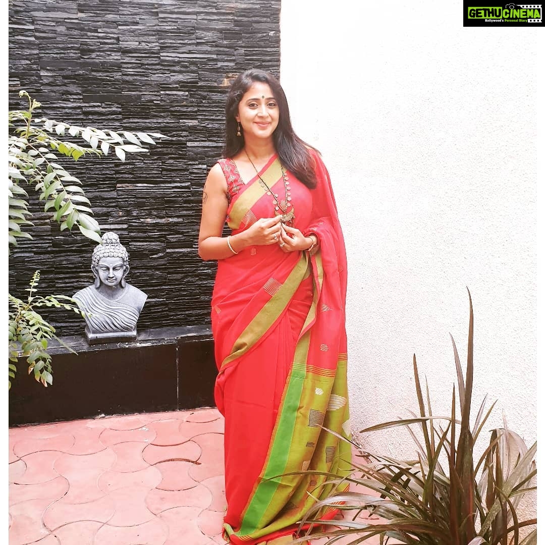 Kaniha Instagram - "Just when a Caterpillar thought her life was over, She began to fly." Keep reinventing and rediscovering yourself. #kaniha #positivethinking