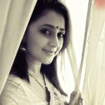 Kaniha Instagram - The chaos around you will never end.. Just train yourself to keep calm. #kaniha #positivevibes Chennai, India