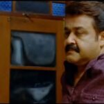 Kaniha Instagram - Love this song and the scene that follows.. "Spirit" (2012) an amazing movie in my career crafted by @balakrishnan_ranjith renji etta..💕 Was a wonderful experience playing the role of this strong and independent woman Meera. Laletan's magic on screen @mohanlal was truly unbelievable. Feeling nostalgic .. @sidharthbharathan loved your role😘 @thevijayyesudas your voice 🤗 Ps: This is the 1st movie I did after motherhood when my kiddo was a year and half old. #mollywood #kaniha #spirit #melody