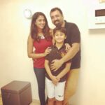Kaniha Instagram - My world in this frame❤ #kaniha