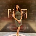 Kaniha Instagram - 💕 Barracuda Brew