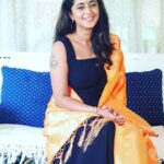 Kaniha Instagram - Smile it brightens you and the people around you. #kaniha Chennai, India