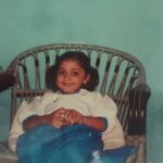 Kaniha Instagram - Growing up in the 80s was so blissful.. Grew up with just a handful toys Play time meant outdoor fun Gadgets dint rule our lives We still hold those Moral values way highup above other things. On the whole life seemed so simple. Happiness dint come with a price.. Aaahh hugs to all those 80s kids ❤🤗❤ Only we know what this generation is misssing Leave me a 🤗 if you relate to this. #80skid #nostalgia #childhoodmemories #kaniha Chennai, India