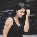 Kaniha Instagram - And at the end all those dots will connect.. There are no loose ends in life.. #kaniha Chennai, India
